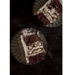 BrandNewCake Chocolade Biscuit-mix 500g