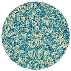 BrandNewCake Chocolade Hagelslag Blauw/Wit 700g