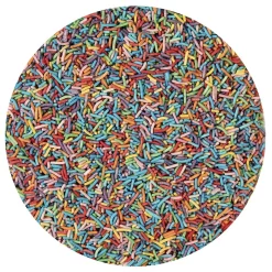 BrandNewCake Chocolade Hagelslag Mix 200g