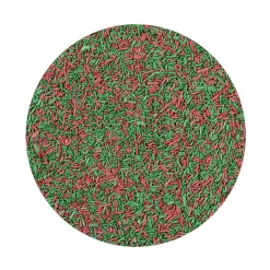 BrandNewCake Chocolade Hagelslag Kerst Mix 700g