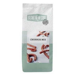BrandNewCake Churros-mix 400g