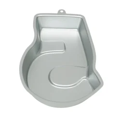 BrandNewCake Cijfer Bakvorm #5