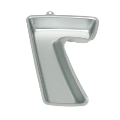 BrandNewCake Cijfer Bakvorm #7