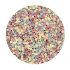 BrandNewCake Confetti Bloemen mix 500gr.