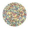 BrandNewCake Confetti Rondjes 6mm 500gr.