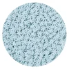 BrandNewCake Confetti Sneeuwvlokken Blauw 55gr.**
