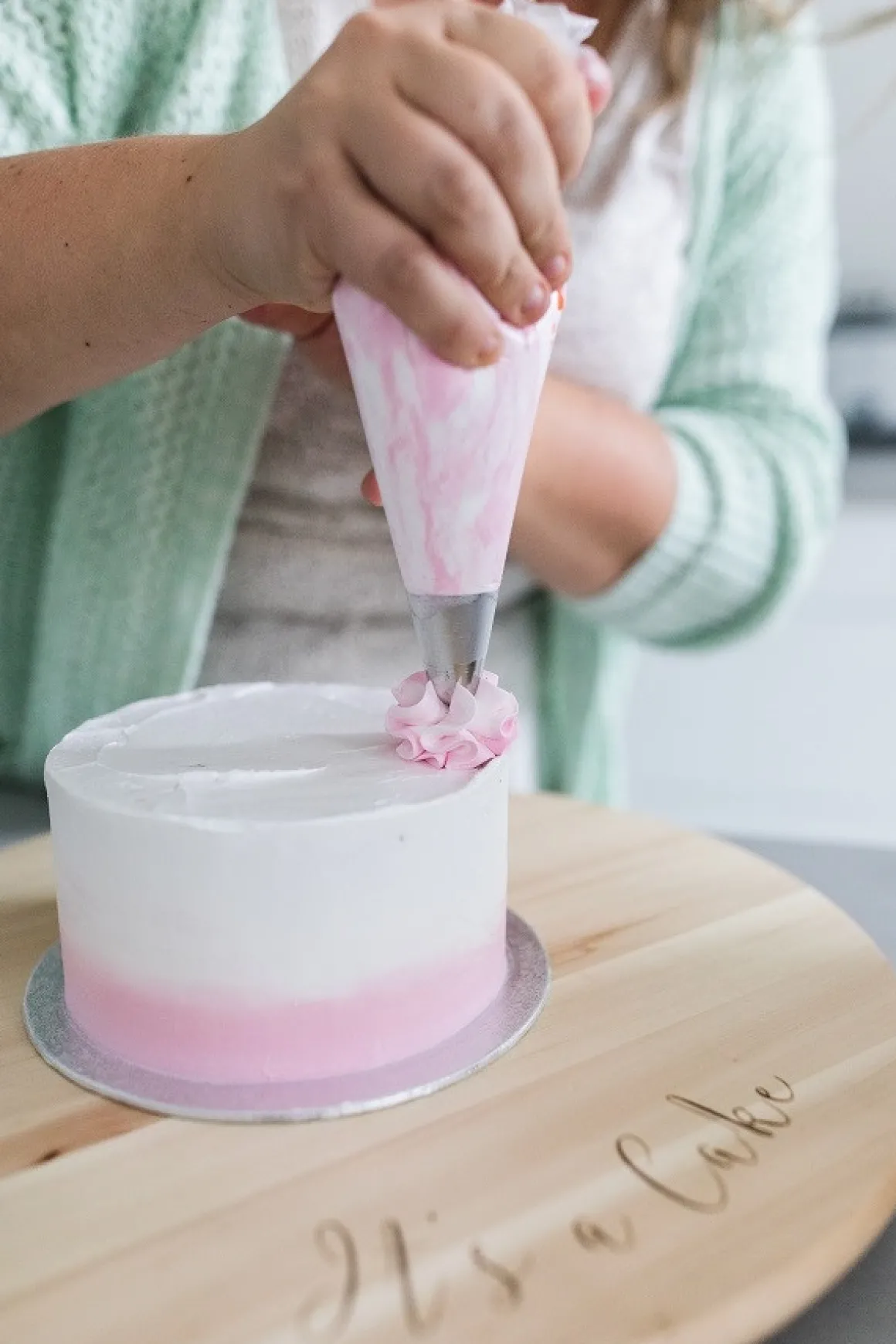 BrandNewCake Creme Chantilly (klopschuim) 4kg