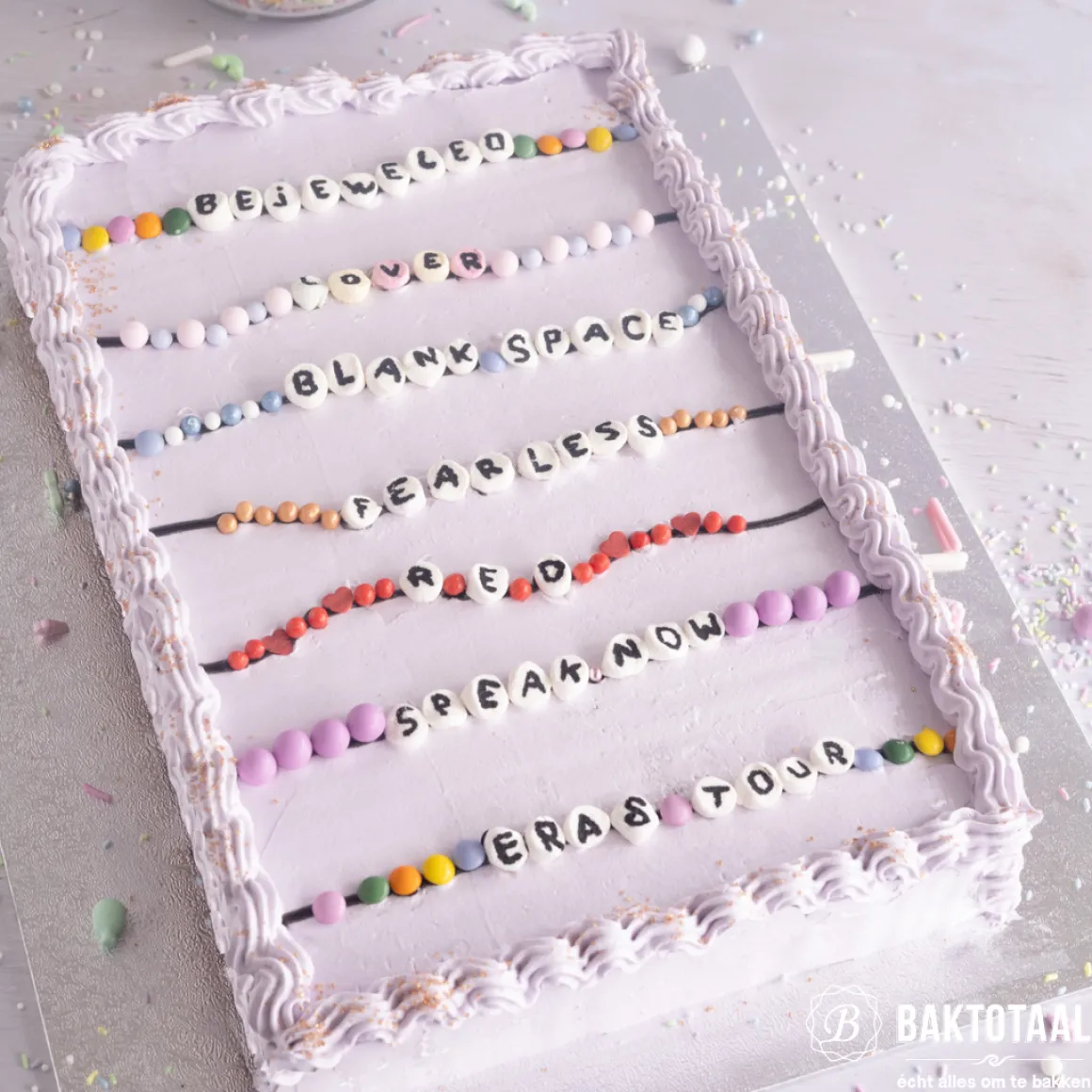 BrandNewCake Creme Chantilly (klopschuim) 400g