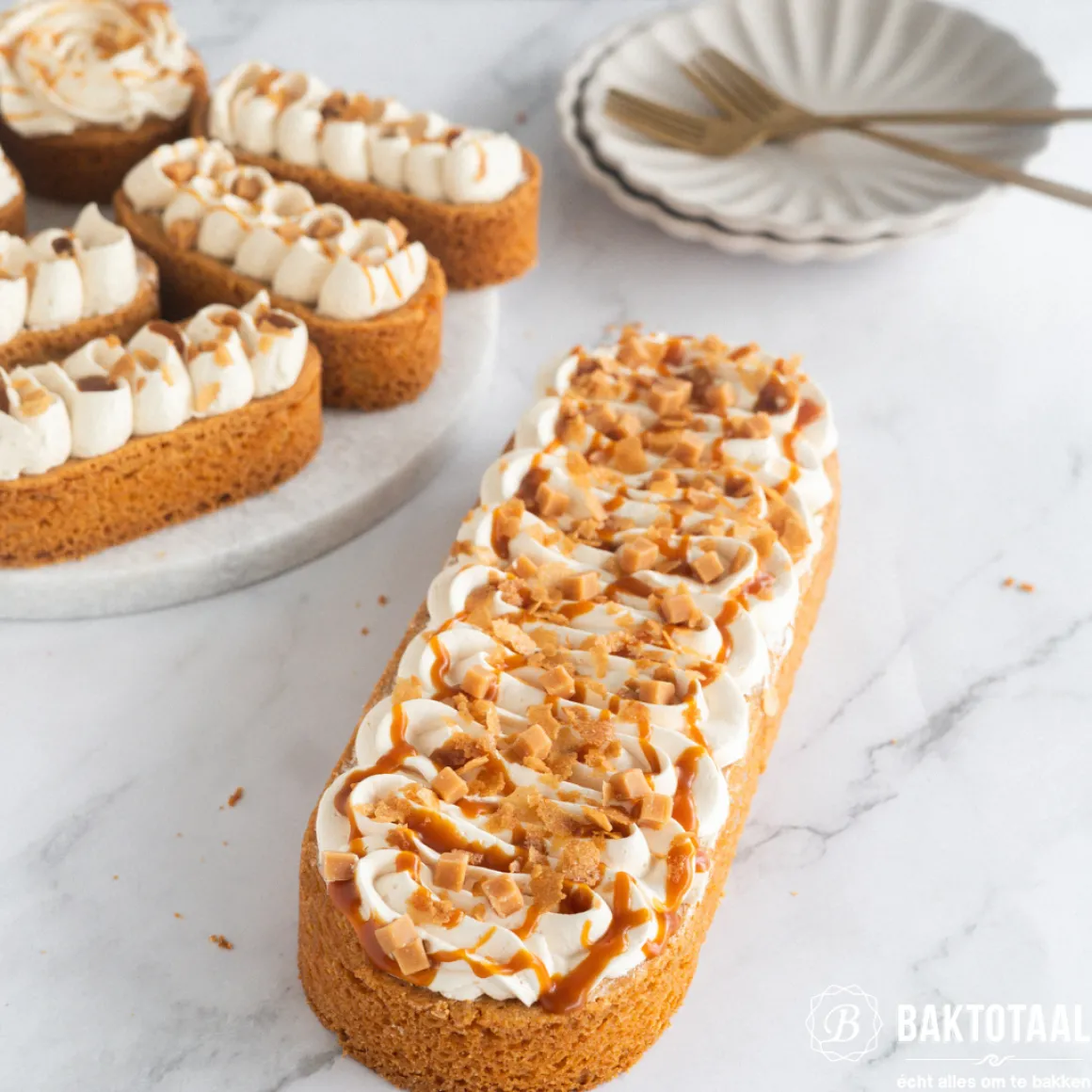 BrandNewCake Creme Chantilly (klopschuim) 400g