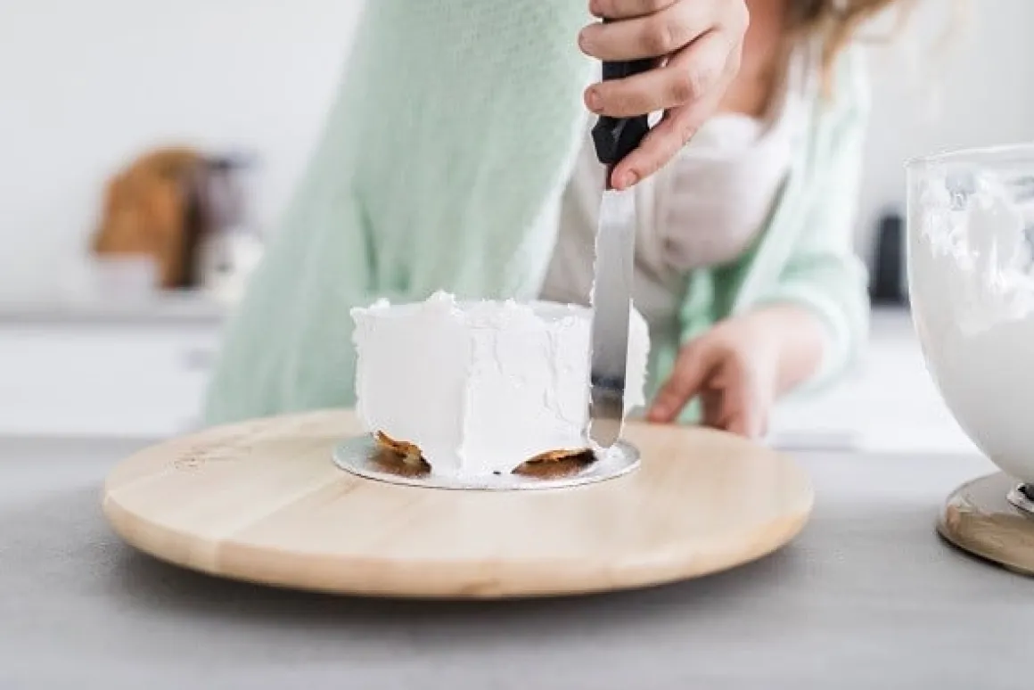 BrandNewCake Creme Chantilly (klopschuim) 100g