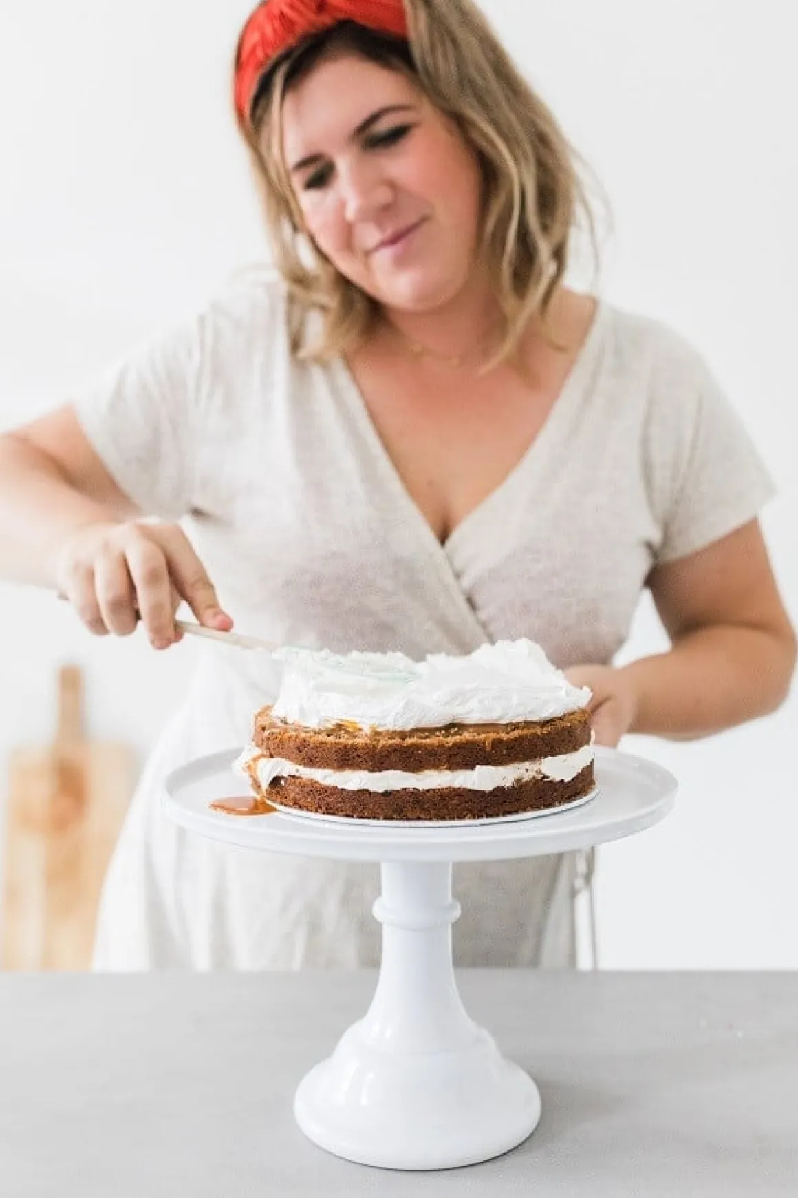 BrandNewCake Creme Chantilly (klopschuim) 100g