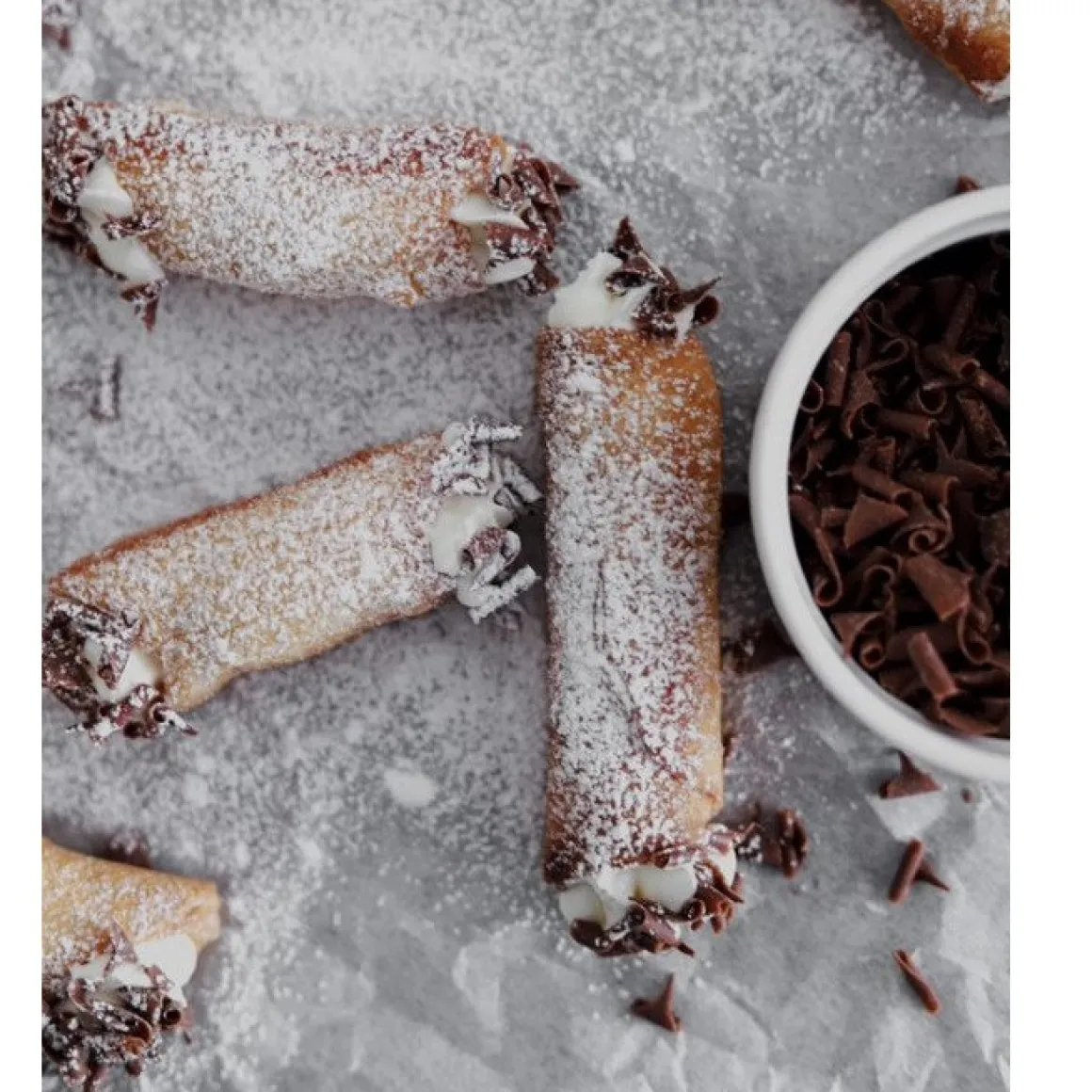 BrandNewCake Creme Chantilly (klopschuim) 100g