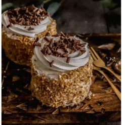 BrandNewCake Creme Chantilly (klopschuim) 800g