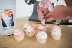 BrandNewCake Cupcake mix 500g