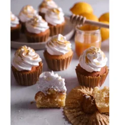 BrandNewCake Cupcake mix 500g