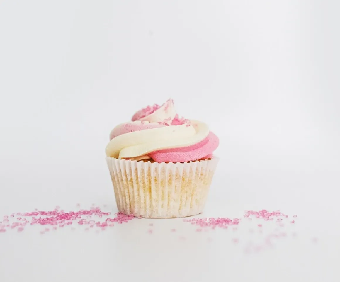 BrandNewCake Cupcake-mix 10kg