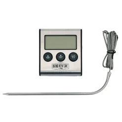 BrandNewCake Digitale Thermometer/Timer -50 tot 300°C