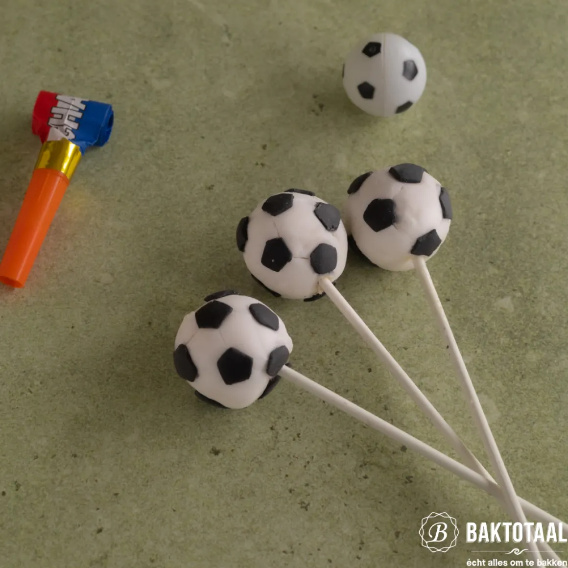 BrandNewCake Eetbare Lijm Tube 20g