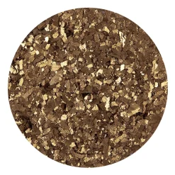 BrandNewCake Eetbare Pailletten Goud 3g