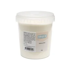 BrandNewCake Ganache Choco Wit 850g