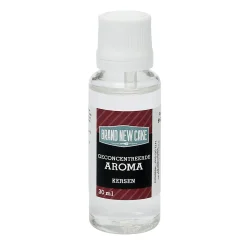 BrandNewCake geconcentreerde aroma Kersen 30ml