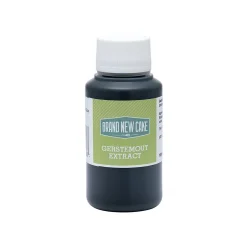 BrandNewCake Gerstemout Extract Biologisch 100ml