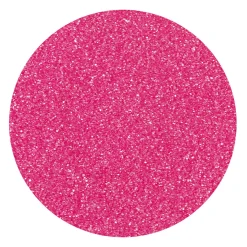 BrandNewCake Glitter Suiker Fuchsia Roze 85g