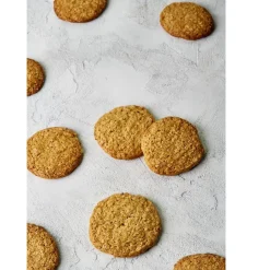 BrandNewCake Haverkoekjes-mix 400g