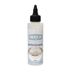 BrandNewCake Invertsuiker 120ml
