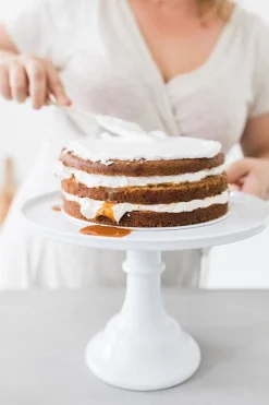 BrandNewCake Irish Coffeecake-mix 400g