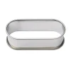 BrandNewCake Kanoring met Kraalrand 9x3,5x3cm