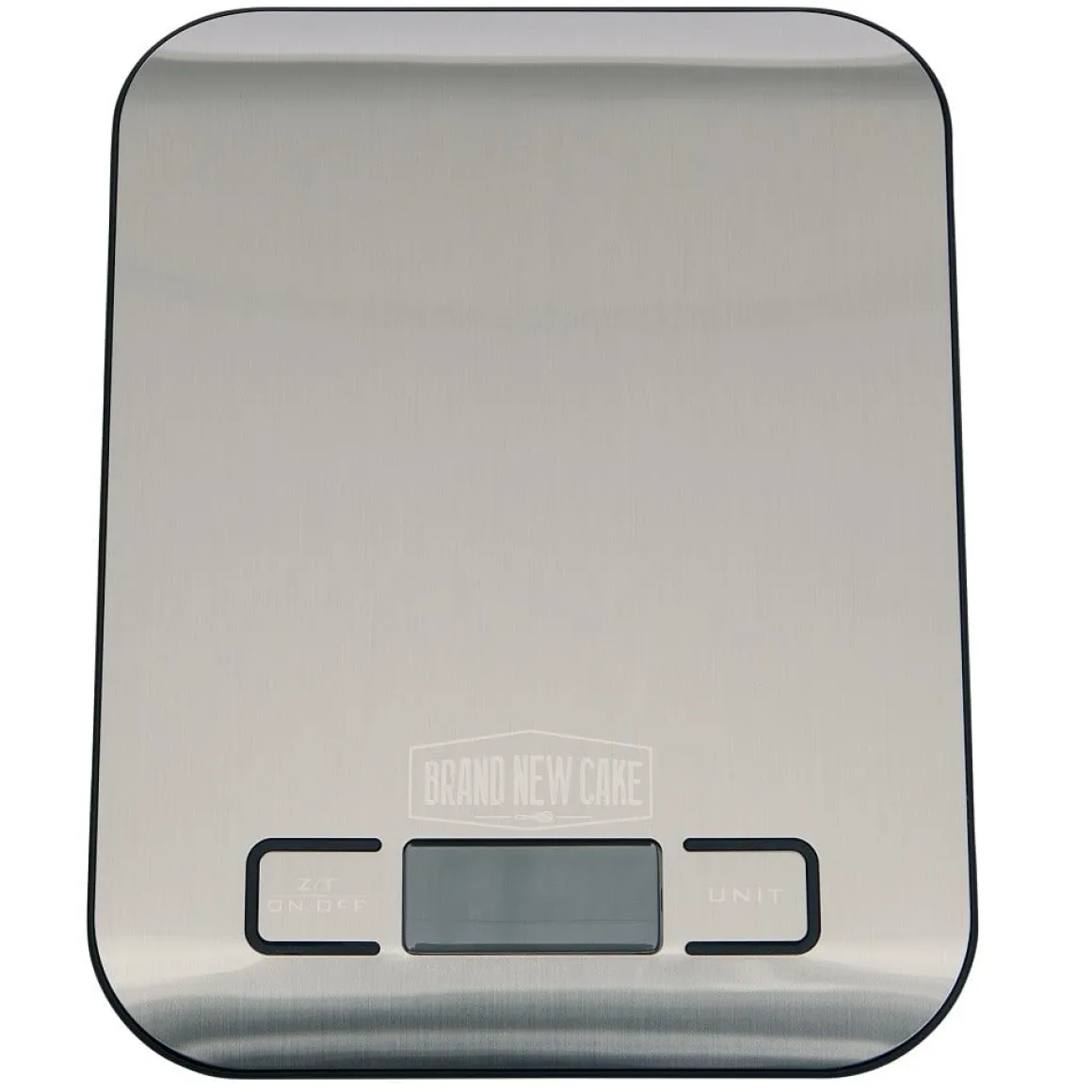 BrandNewCake Keukenweegschaal 5kg / 1gr