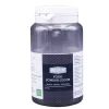 BrandNewCake Kleurpoeder Zwart 25g (vette massa)