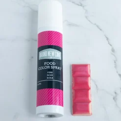BrandNewCake Kleurspray Roze 100ml