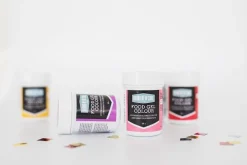 BrandNewCake Kleurstof Gel Violet 35gr