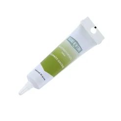 BrandNewCake Kleurstof Gel Tube Donker Groen 30 gram