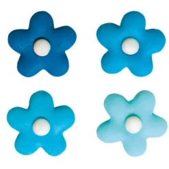 BrandNewCake Kleurstof Gel Azuur Blauw 35gr