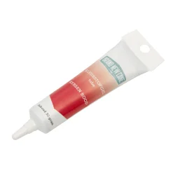 BrandNewCake Kleurstof Gel Tube Kersen Rood 30 gram