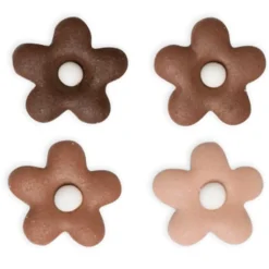 BrandNewCake Kleurstof Gel Chocolade Bruin 35gr