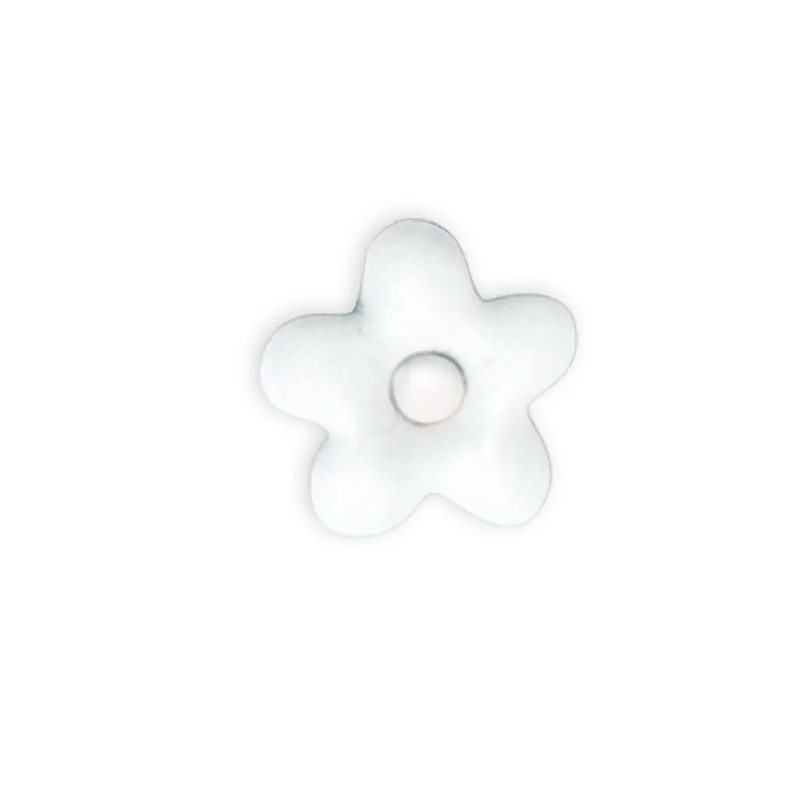 BrandNewCake Kleurstof Gel Wit 1kg