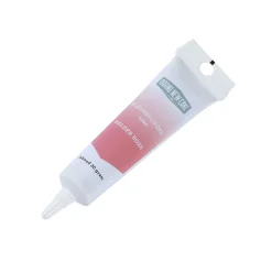 BrandNewCake Kleurstof Gel Tube Helder Roze 30 gram