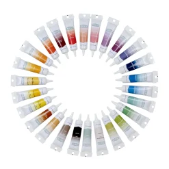 BrandNewCake Kleurstof Gel Tube Helder Rood 30 gram