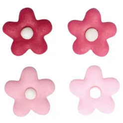 BrandNewCake Kleurstof Gel Roze 1kg