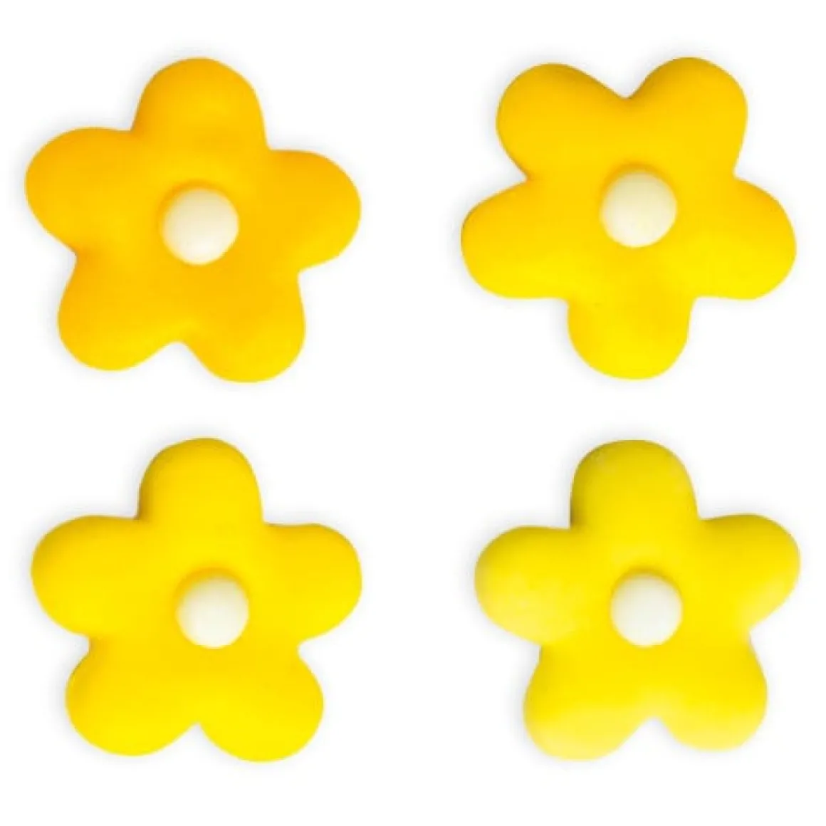 BrandNewCake Kleurstof Gel Super Geel 1kg