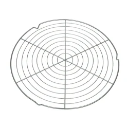 BrandNewCake Koel/Druip Rooster Ø32cm