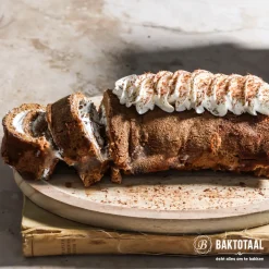 BrandNewCake Kruidcake-mix 500g