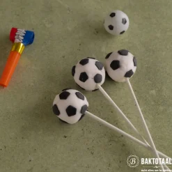 BrandNewCake Lollystokjes 11,5cm 50st.