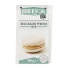 BrandNewCake Macaron-mix Wit 300g. Glutenvrij