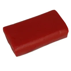 BrandNewCake Marsepein Rood 1:3 250 gram