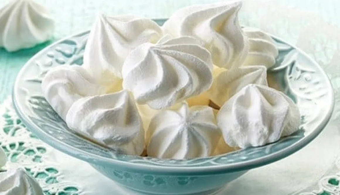 BrandNewCake Meringue Poeder 150gr.